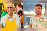 Padre Júlio afirmou ter sido alvo de apelidos pejorativos, montagens e imagens manipuladas feitas por Gentili.