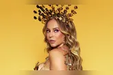 Imagem ilustrativa da notícia Paolla Oliveira deve assumir posto de rainha da Imperatriz Leopoldinense