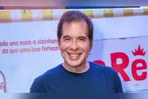 Mudança foi resultado de uma cirurgia bariátrica, realizada a mais de 10 anos atrás.