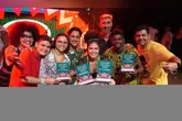 Abertura do festival terá o  Fecant Kids, com 12 intérpretes de 6 a 17 anos.