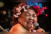 Produção apresenta trajetória artística da cantora e elementos culturais que ajudaram a construir sua identidade musical.