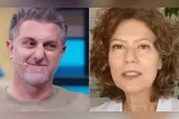 Atriz não comentou mais sobre o caso.