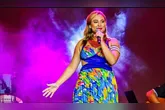 Música estará nas plataformas digitais a partir de sábado (10)