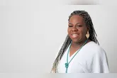 Cantora é considerada umas das principais referências do samba paraense.