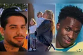 Suposto desentendimento com o jogador e ausência de aliança repercutiram nas redes sociais nessas semana.