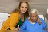 Janilda revelou que gostaria de conferir os itens do ex-marido pessoalmente.