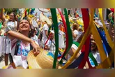 As toadas do Arraial do Pavulagem ao longo dos anos agora contadas em livro