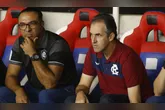 Condé acha que time beirou a perfeição, mas sofreu derrota de virada