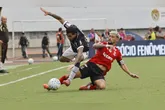 Arrascaeta (foto) foi um dos principais jogadores do Flamengo na vitória sobre o Remo