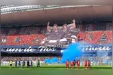 Torcida do Remo fez grande festa no Mangueirão