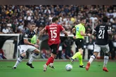 Derrota para o Flamengo complica situação do Remo na Série A