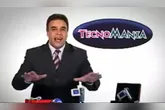 O apresentador ficou conhecido por anunciar a câmera digital nos programas de televisão