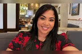 A cantora gospel estaria sendo agredida por um familiar e foi defendida pelo filho que atirou no agressor