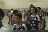 Imagem ilustrativa da notícia Justiça determina que menina dispute campeonato de futsal com meninos