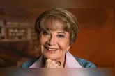 Glória Menezes morreu aos 91 anos e deixou três filhos.
