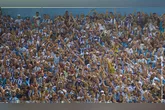 Torcida do Paysandu terá ingressos promocionais para o duelo decisivo contra o Maringá no Mangueirão.