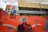 Prêmio Novos Contemporâneos 2026 selecionará 20 artistas para exposição coletiva e incorporação das obras ao acervo da Galeria Theodoro Braga.