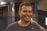 Luizão, campeão mundial com a Seleção Brasileira em 2002, é investigado após denúncia de violência doméstica em São Paulo.
