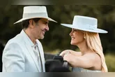 Durante os votos, apresentadora relembrou a reaproximação com o chef e revelou detalhes do primeiro beijo do casal