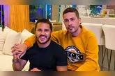Influenciador afirmou que relação com o ex-marido está melhor após a separação e falou sobre as “recaídas"