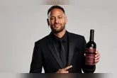 Marca de vinhos associada a Neymar Jr. tem rótulos que custam cerca de R$ 60 e outros que chegam a aproximadamente R$ 50 mil.