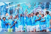 Manchester City aguarda definição das punições após painel considerar o clube culpado em 114 das 115 acusações financeiras.