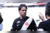 Marcos Lamacchia teve proposta declarada vencedora para aquisição de 90% da SAF do Vasco.