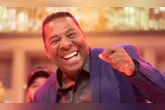 Netinho de Paula ganhou projeção nacional nos anos 1990 como vocalista do grupo Negritude Junior.