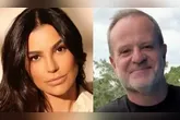 Cíntia Chagas confirmou que está solteira após o fim do relacionamento com Rubens Barrichello.