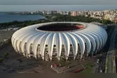 Grêmio e Internacional perderam na 31ª rodada do Brasileirão e viram diminuir as chances de permanência na Série A.