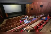 Cine Líbero Luxardo recebe a 50ª Mostra Internacional de Cinema de São Paulo, com 17 filmes de diferentes países e sessões de animação para crianças.