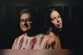 Durante o encontro, Luê e Júnior vão compartilhar experiências, referências e histórias que fazem parte de Dois Rios, além de conversar sobre os caminhos que cada um percorreu na música.