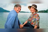 O casal mantinha há propriedade no interior do Pará, onde costumava descansar e aproveitar as folgas juntos.