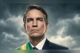 O longa será protagonizado pelo ator norte-americano Jim Caviezel, que interpretará Jair Bolsonaro, e terá 1h40 de duração.