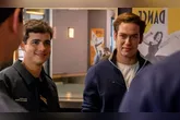 Os dois personagens devem viver um romance na trama de Walcyr Carrasco.