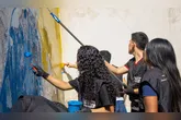 A circulação passou por Marabá, Parauapebas, Canaã dos Carajás, Curionópolis, Ourilândia do Norte e Tucumã, levando para diferentes comunidades uma estrutura profissional voltada à formação e à produção artística.