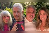 Em entrevista ao programa The Business of Life, no YouTube, o músico contou que o novo relacionamento não apaga a saudade e o sofrimento provocados pela perda de Rita.