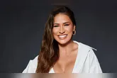 A cantora realizou um procedimento estético no nariz na última quinta-feira (03).