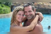 Bárbara Borges e Iran Malfitano não estão mais juntos há cerca de dois meses.