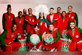 A cantora garantiu que dará o melhor de si na nova função, seguindo a mesma dedicação que aplica em seus projetos profissionais.
