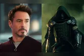 Na trama, os Vingadores se unem ao Quarteto Fantástico, aos Novos Vingadores e a outros heróis de diferentes universos para enfrentar uma ameaça em comum: o Doutor Destino, interpretado por Robert Downey Jr.