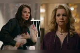 A protagonista Adriana (Letícia Colin) verá seus esforços financeiros irem à ruína ao descobrir que uma grande quantia de dinheiro indo parar nas mãos de sua maior inimiga, Pilar (Isabel Teixeira).