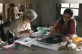 Com classificação indicativa de 16 anos, Malu apresenta a história de uma mulher de meia-idade que, após viver momentos de grande reconhecimento artístico, enfrenta uma intensa crise existencial