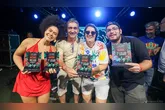 Imagem ilustrativa da notícia Canção “A Corrente das Marés” vence o XII Fecant Nacional