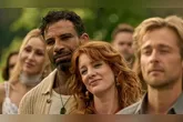 Os sete episódios da produção são baseados no romance homônimo publicado pela escritora holandesa Saskia Noort em 2004.