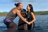 Segundo Kim, foram cerca de cinco anos em que ela priorizou os quatro filhos e projetos pessoais.