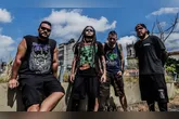 O show será o primeiro compromisso dos Delinquentes em Belém após a turnê europeia.