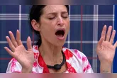 Após o confronto, Ariela ficou abalada e recebeu apoio de colegas. Mais tarde, ela chorou ao conversar com outros peões e afirmou que não aceitava as ofensas que havia recebido