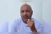 Em um vídeo publicado nas redes sociais nesta quinta-feira (8), o humorista falou sobre a campanha e repetiu um gesto com as mãos que remete a dinheiro
