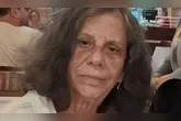 Imagem ilustrativa da notícia Maria Gladys volta a atuar e nega que tenha desaparecido